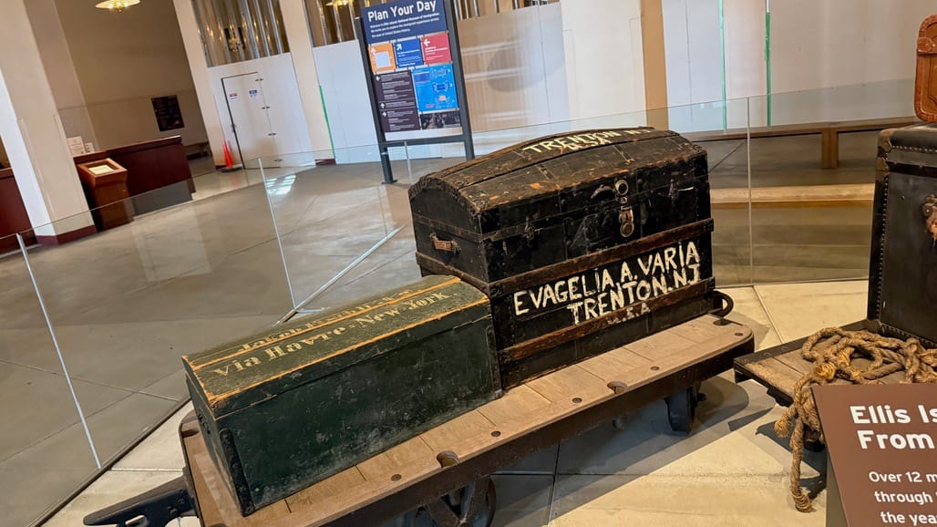 A Few Days in the Big City – Our NYC Adventure