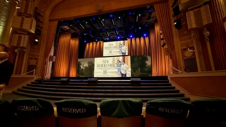 A Few Days in the Big City – Our NYC Adventure