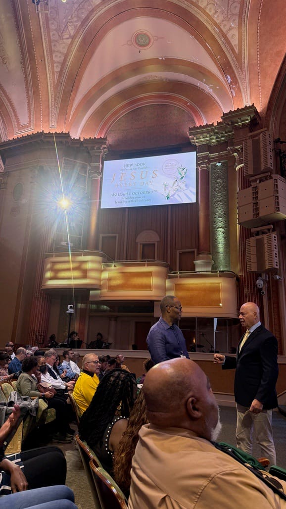 A Few Days in the Big City – Our NYC Adventure