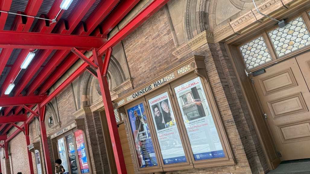 A Few Days in the Big City – Our NYC Adventure