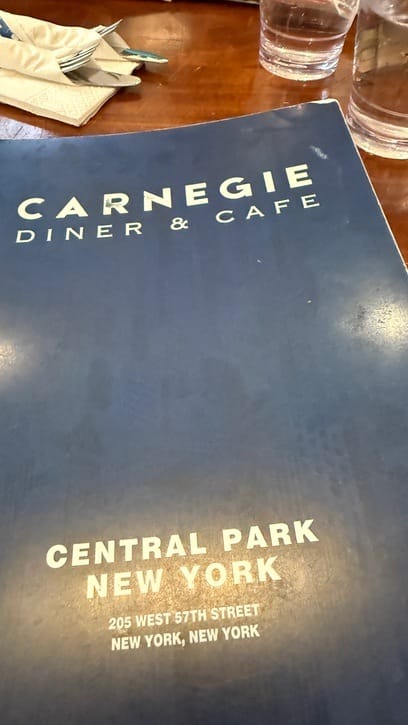 A Few Days in the Big City – Our NYC Adventure