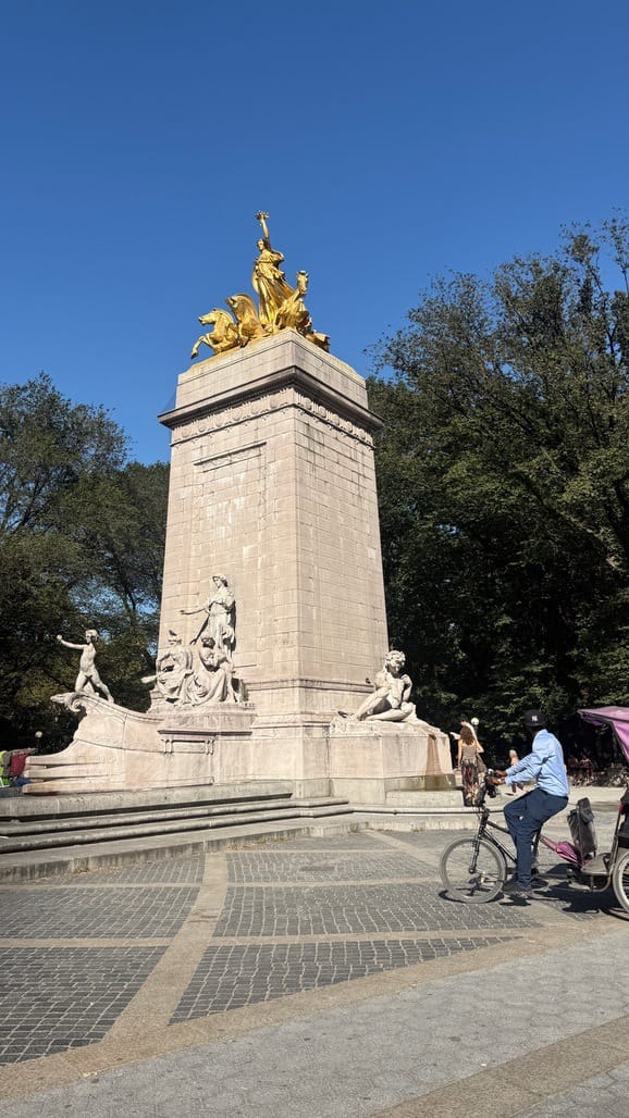 A Few Days in the Big City – Our NYC Adventure