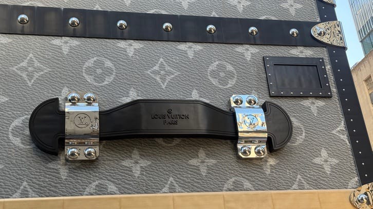 A Few Days in the Big City – Our NYC Adventure