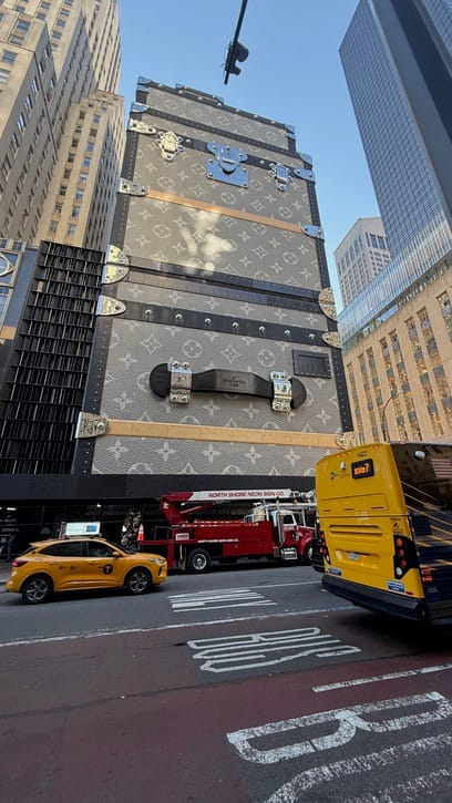 A Few Days in the Big City – Our NYC Adventure