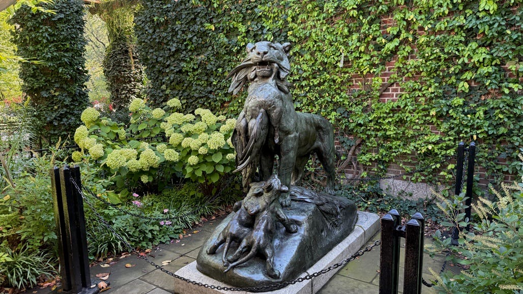 A Few Days in the Big City – Our NYC Adventure