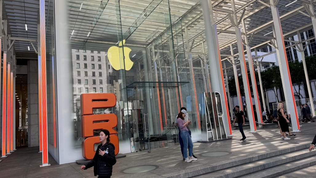 A Few Days in the Big City – Our NYC Adventure