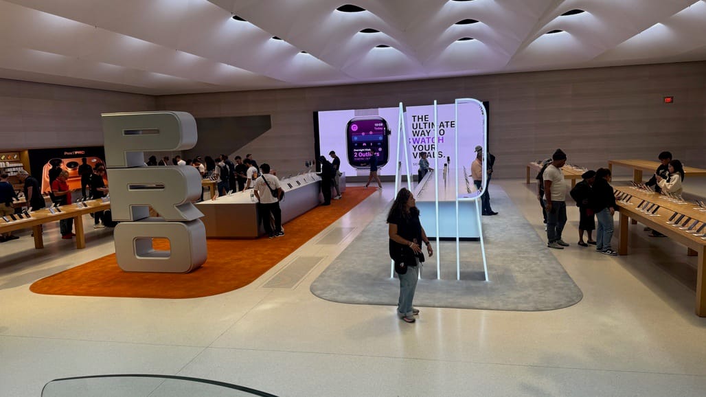 A Few Days in the Big City – Our NYC Adventure