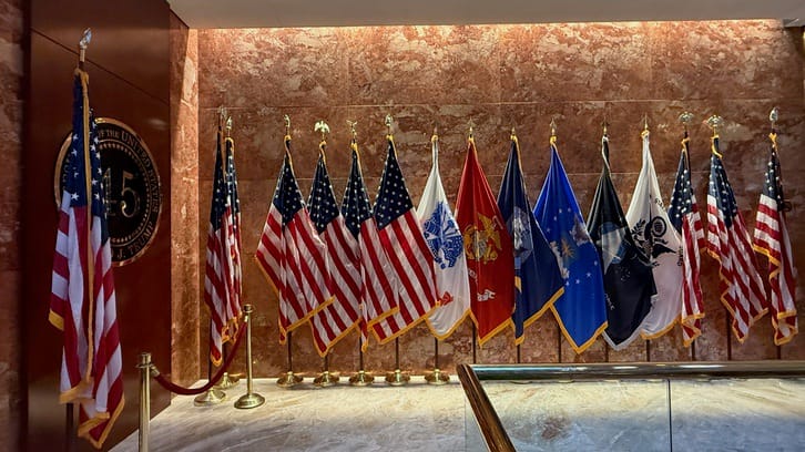 A Few Days in the Big City – Our NYC Adventure