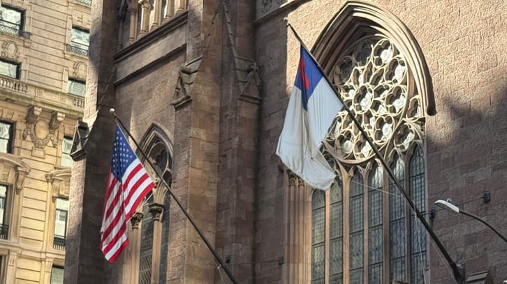 A Few Days in the Big City – Our NYC Adventure