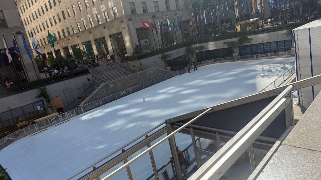 A Few Days in the Big City – Our NYC Adventure