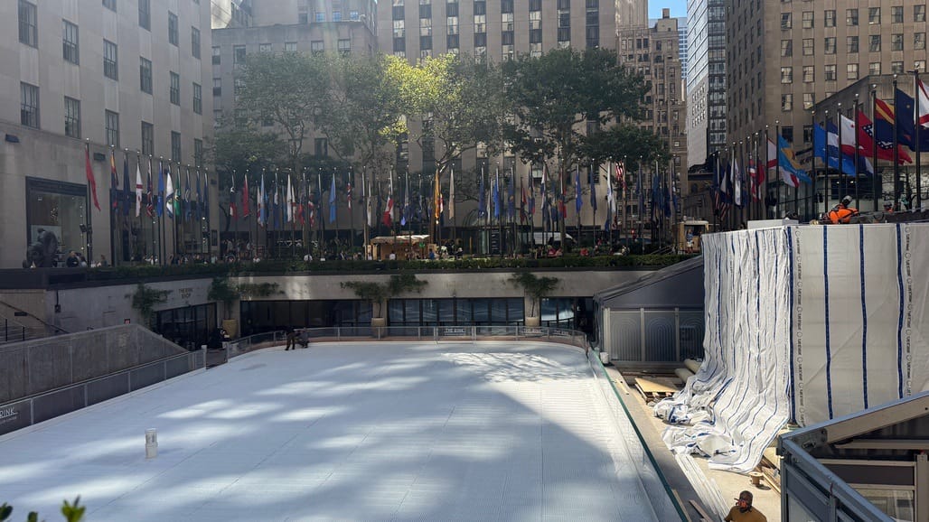 A Few Days in the Big City – Our NYC Adventure