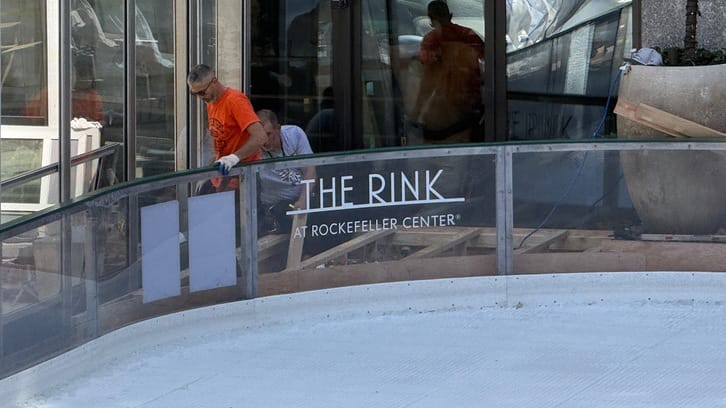 A Few Days in the Big City – Our NYC Adventure