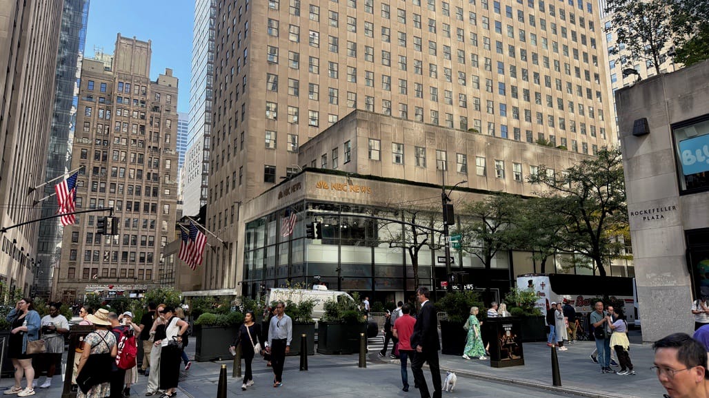 A Few Days in the Big City – Our NYC Adventure