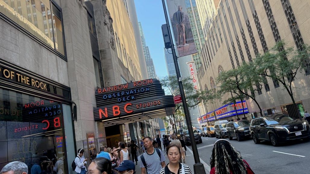 A Few Days in the Big City – Our NYC Adventure