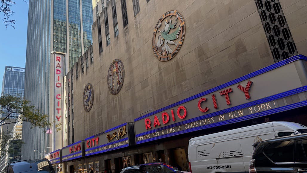 A Few Days in the Big City – Our NYC Adventure