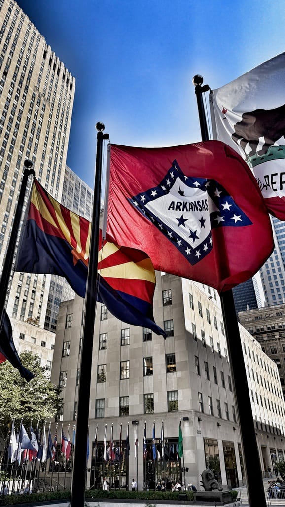 A Few Days in the Big City – Our NYC Adventure