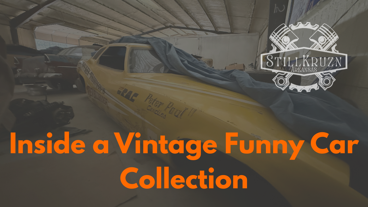 When a Saturday Turns Into a Trip Back to the ’70s