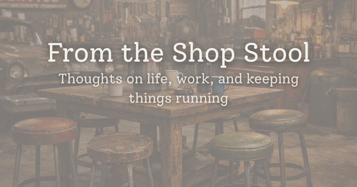 What's In the Bottle?