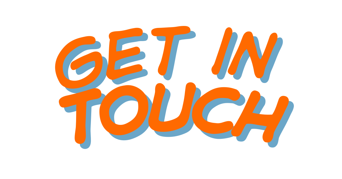 Get In Touch