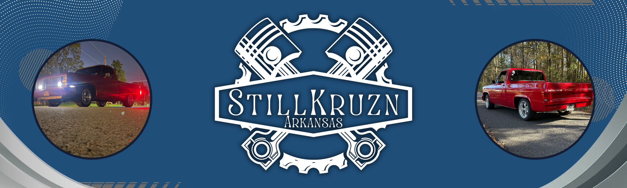 StillKruzn Arkansas