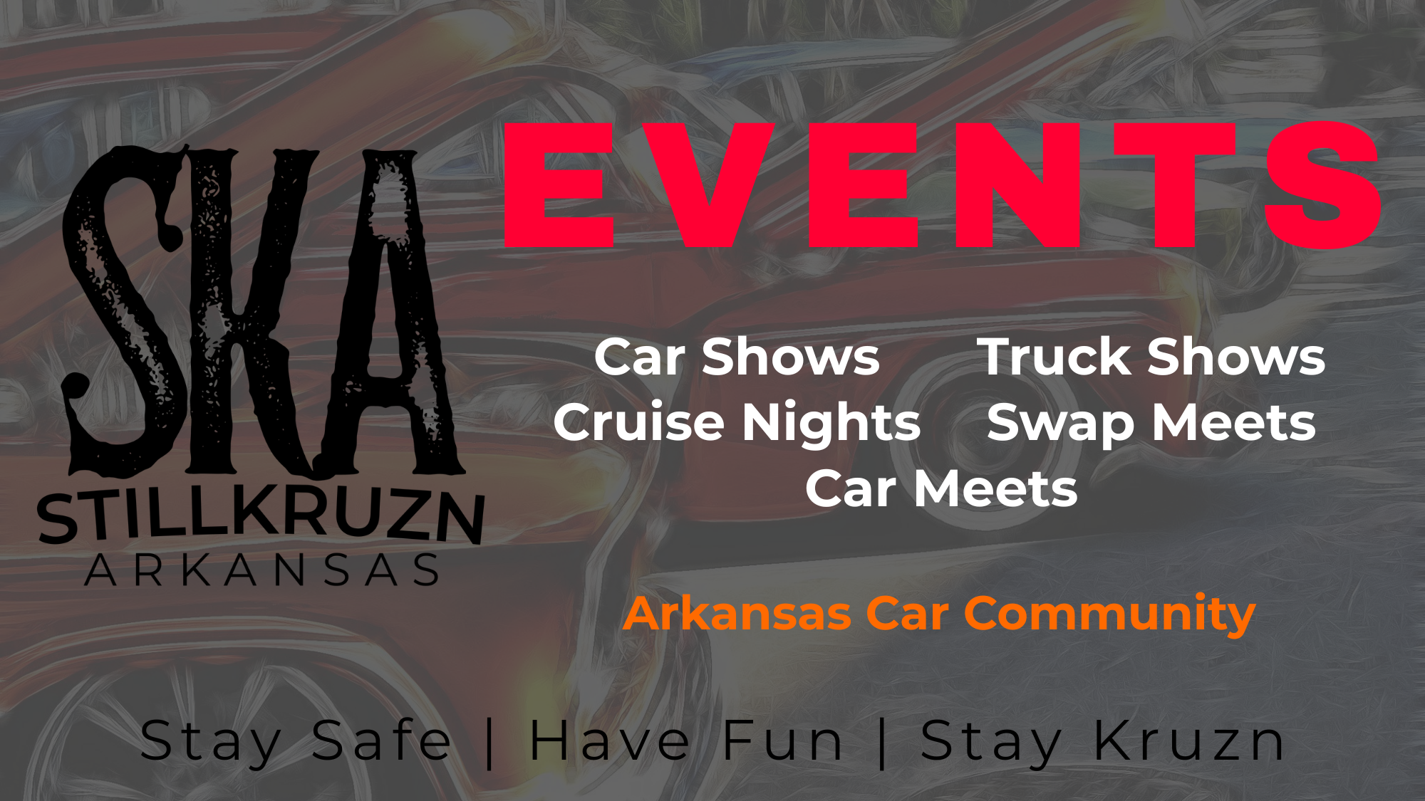 Events