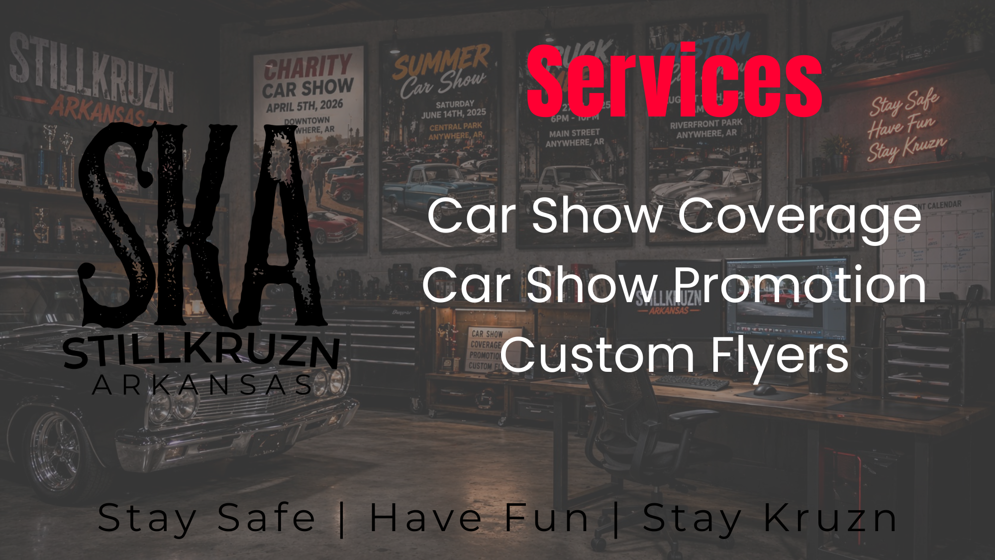 Services