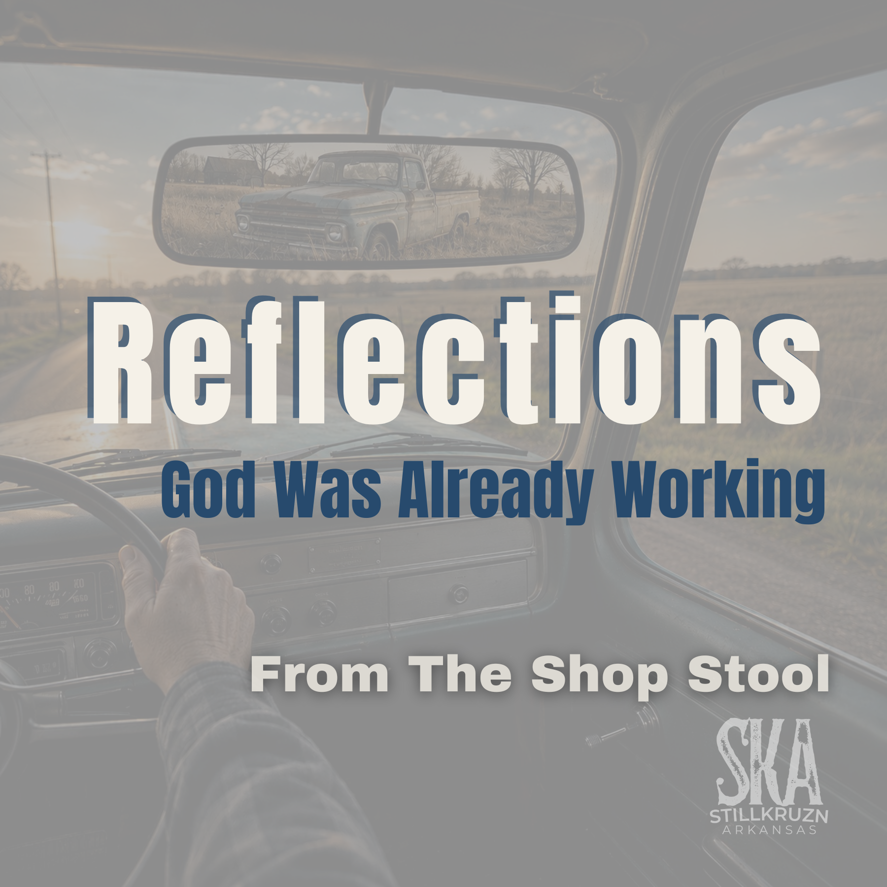 The Rear-View Mirror