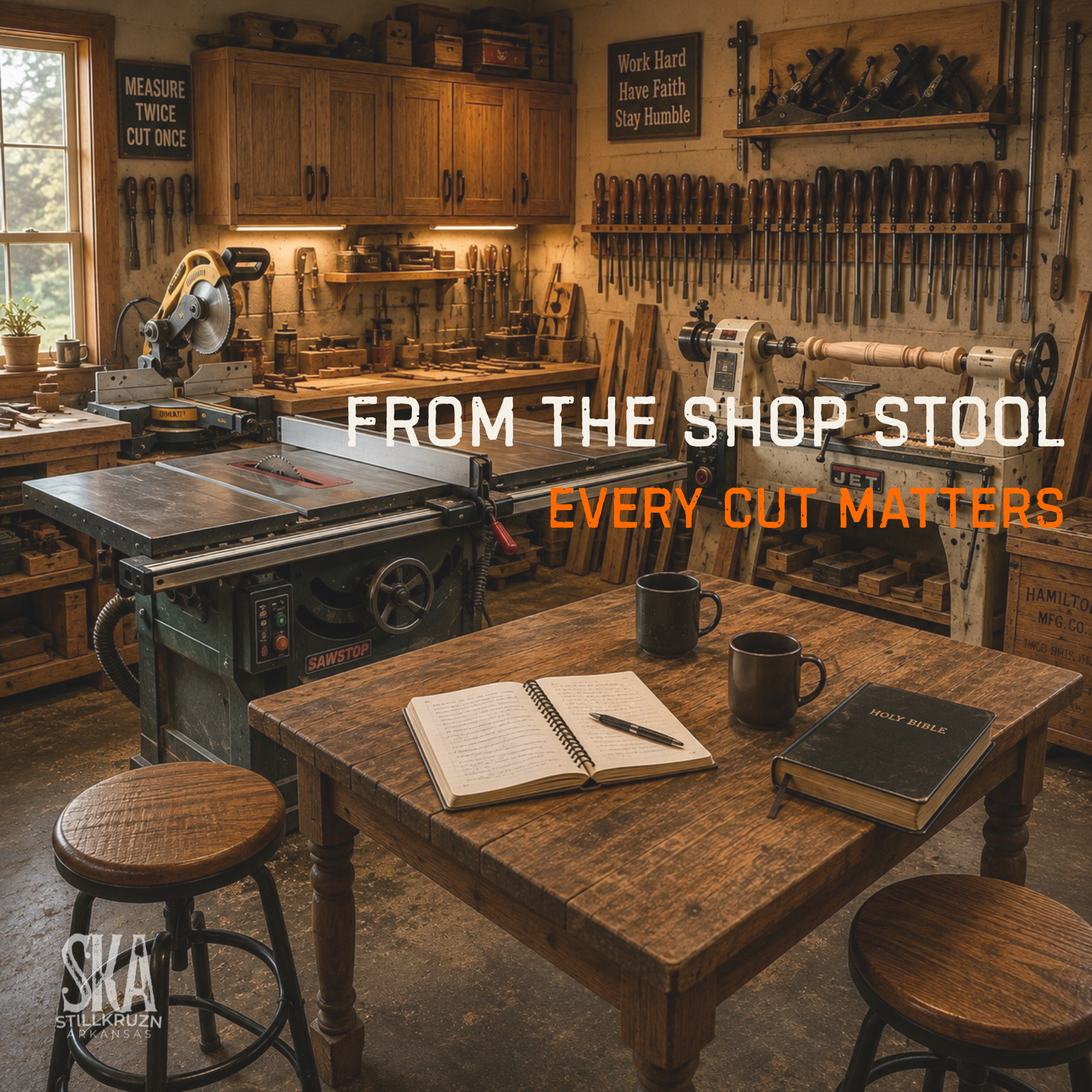 Every Cut Matters