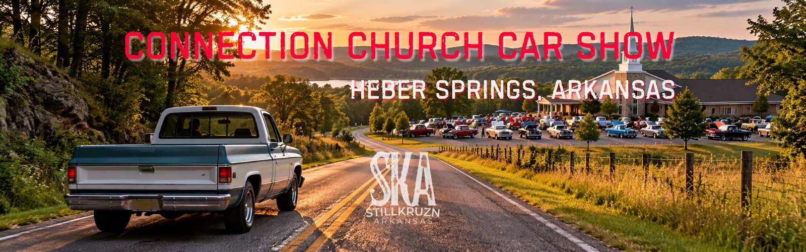 Cars, Friends, & Connections