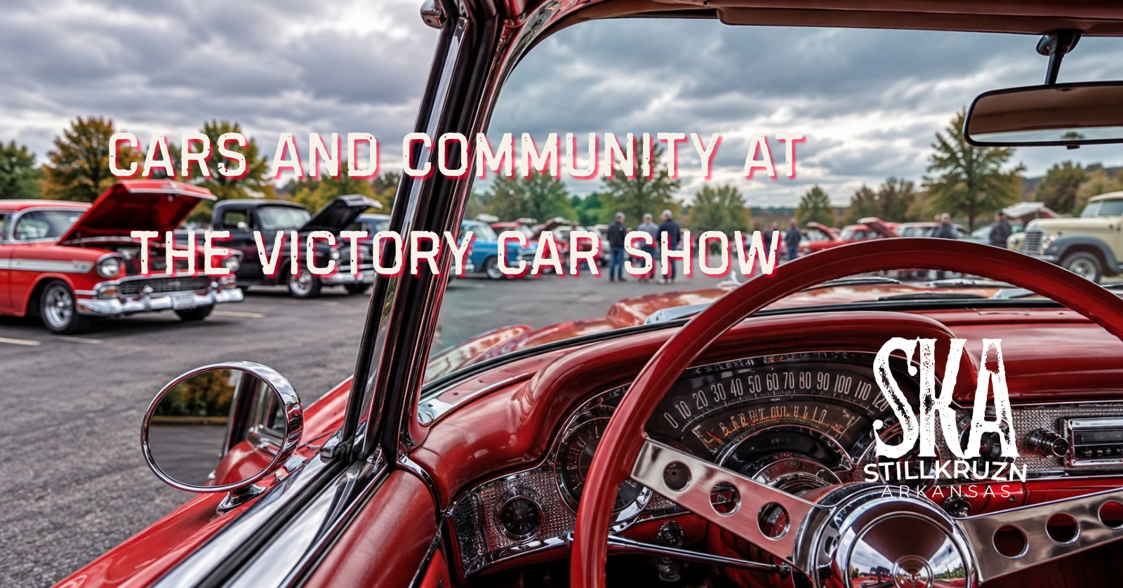 Victory Car Show