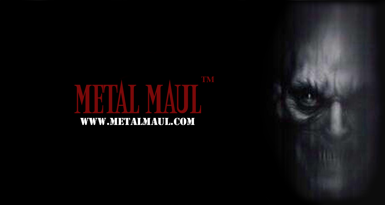 Metal Maul
