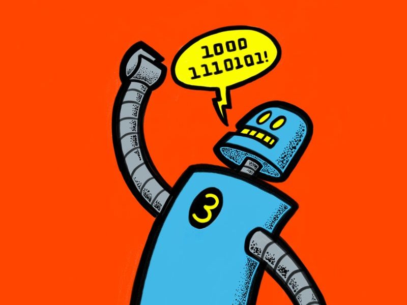 Assembly Language Series: 0x02