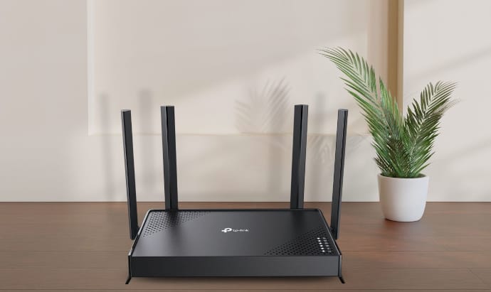 Upgrading To Wi-Fi 7 Connection Has Never Been Easier With The TP-Link Archer BE220