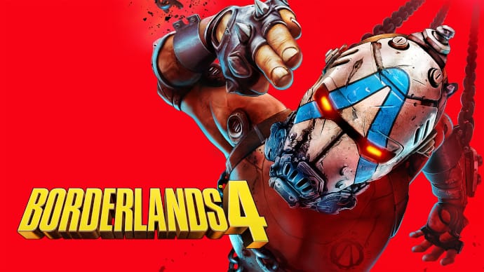 Borderlands® 4 Coming To Nintendo Switch™ 2 On October 3