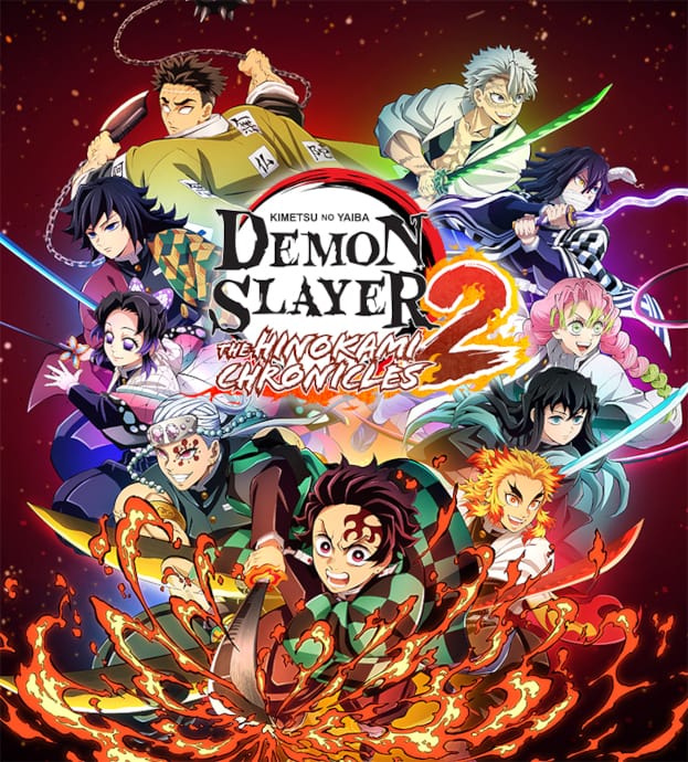 Forge Bonds, Slay Demons! Demon Slayer -Kimetsu No Yaiba- The Hinokami Chronicles 2 Out Now