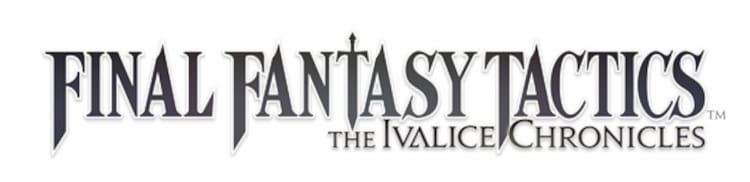 Enhanced Version Of Legendary RPG FINAL FANTASY TACTICS - The Ivalice Chronicles Coming To Nintendo Switch And PlayStation In Southeast Asia On 30 September