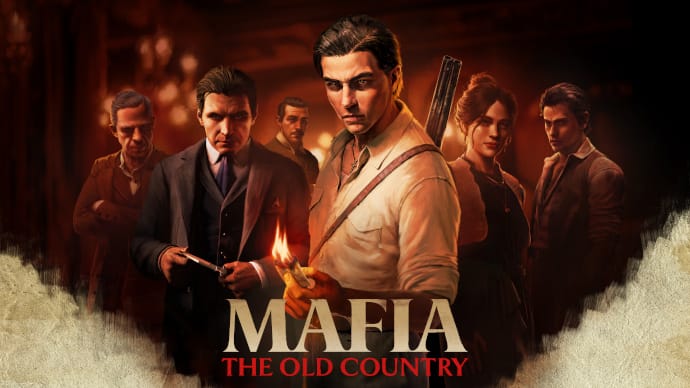 Mafia: The Old Country Now Available Worldwide