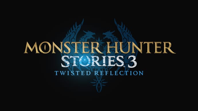Twin Rathalos, Born In A Twist Of Fate. Monster Hunter Stories™ 3: Twisted Reflection Launches In 2026!