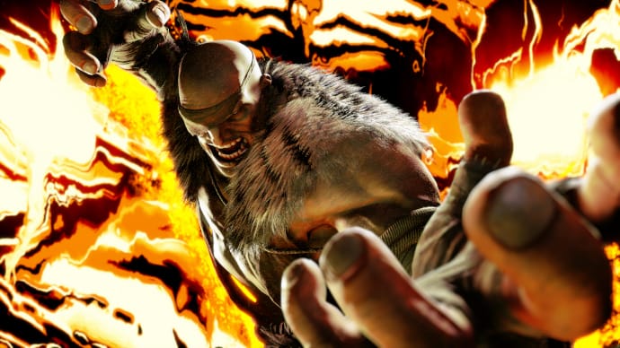 Embody Sagat’s Fierce Tiger Spirit in Street Fighter™ 6 As The Game’s First Year 3 Character Arrives Today, 5th August 2025!