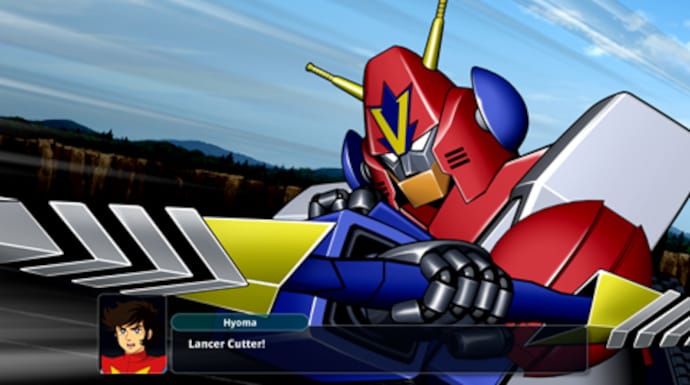 All-Star List Of Anime Mech And Heroes Clash In SUPER ROBOT WARS Y, Available Now!