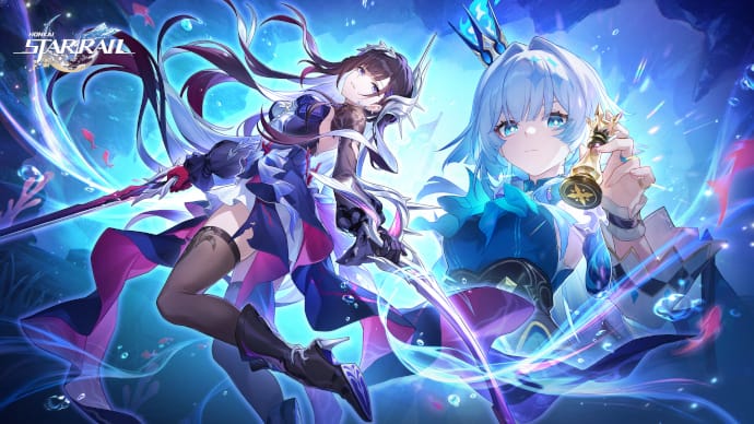 Honkai: Star Rail Version 3.5 'Before Their Deaths' Arrives On August 13