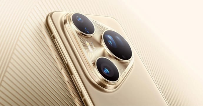 HUAWEI Stays Undefeated On DXOMARK Ranking As HUAWEI Pura 80 Ultra Scores Highest-Ever 175 Rating