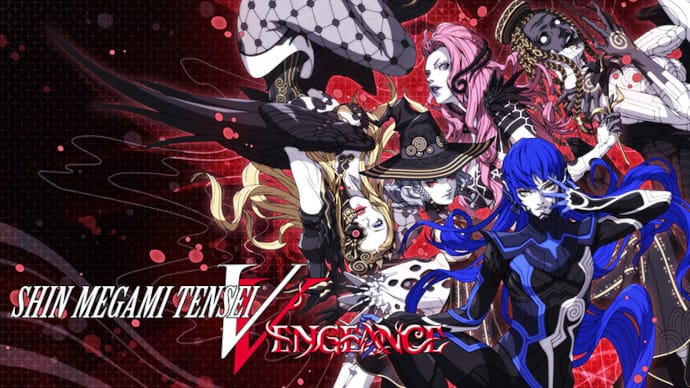 Shin Megami Tensei V Reaches Over 2 Million Units Sold Worldwide! Commemorative Illustration From Masayuki Doi Unveiled!