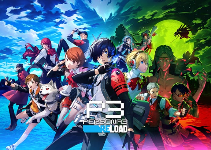Would You Believe Me If I Said That A Day Consists Of More Than 24 Hours? Story And Character Info For Persona 3 Reload On Nintendo Switch™ 2