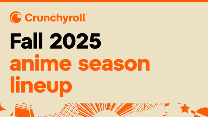 Crunchyroll Fall 2025 Anime Season:  'My Hero Academia' Final Season, 'Spy x Family' Season 3, 'One Punch Man' Season 3, And More