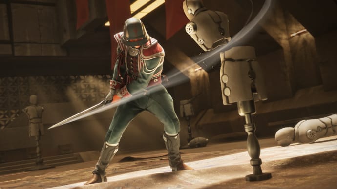 Dune: Awakening Free Major Update And Paid DLC Now Available!