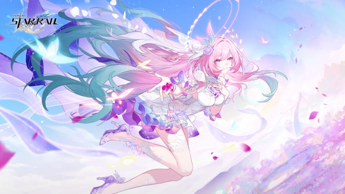 Honkai: Star Rail Version 3.7 'As Tomorrow Became Yesterday' Arrives On November 5