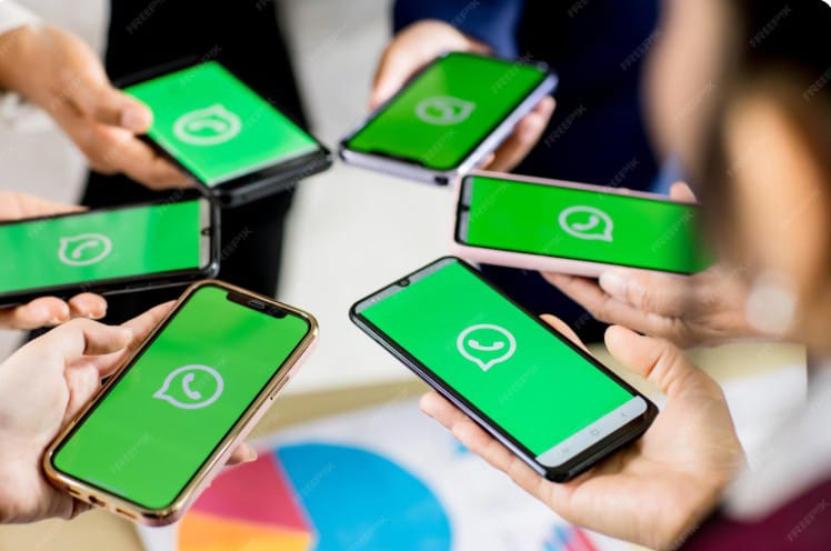 Maximizing Business Growth with WhatsApp and WhatsApp API: A Data-Driven Approach