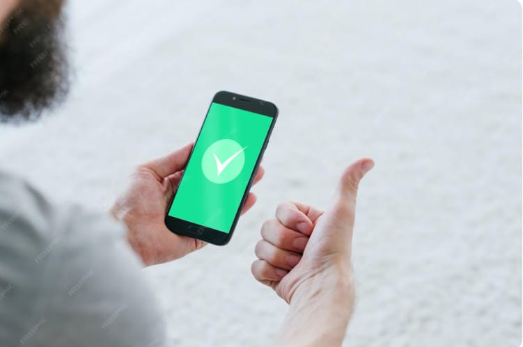Top Mistakes to Avoid When Applying for WhatsApp’s Green Tick
