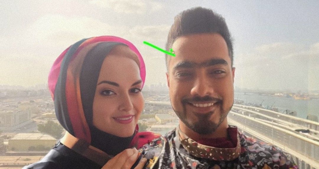 My AI Generated Girl friend 😅😜